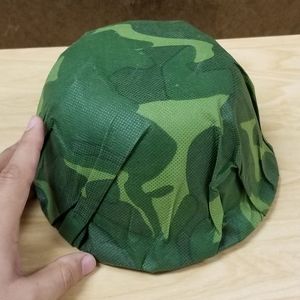 3 Items: 2 Hats 1 Helmet